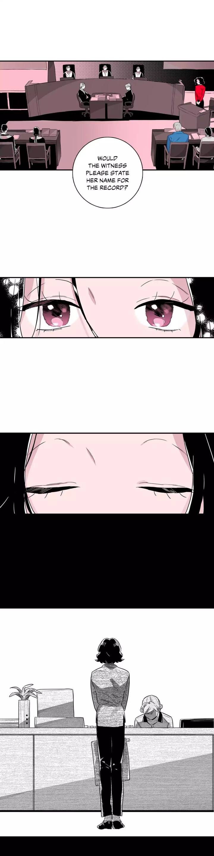 Vanishing Twin Chapter 59 Page 1