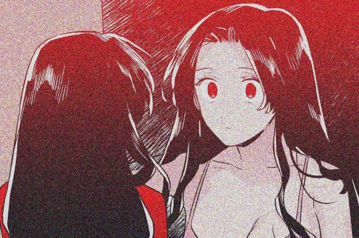 Vanishing Twin Chapter 59 Page 17