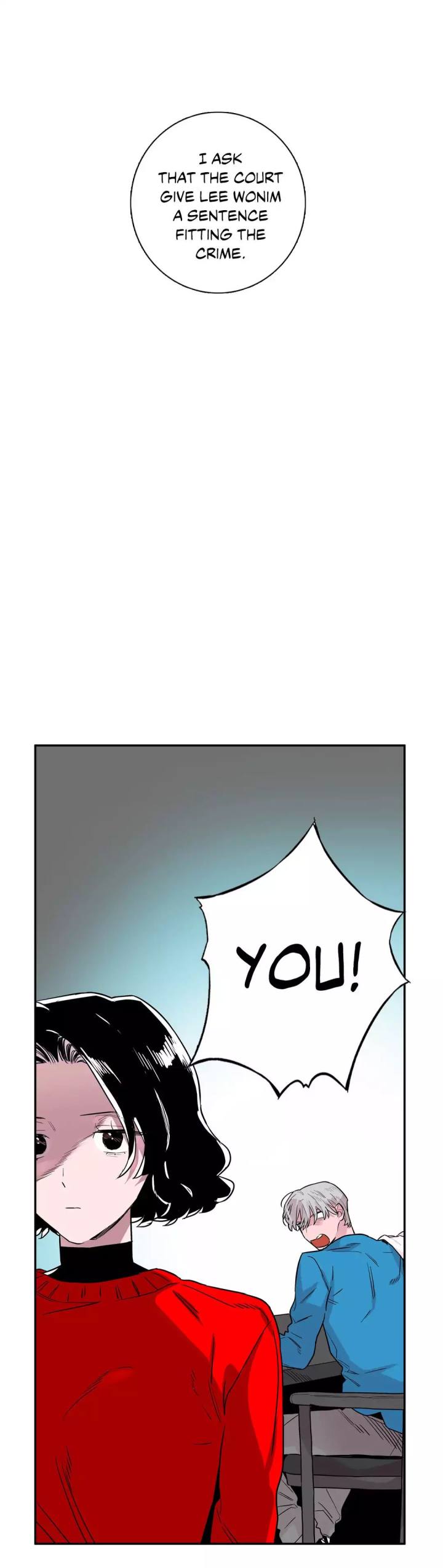 Vanishing Twin Chapter 59 Page 31