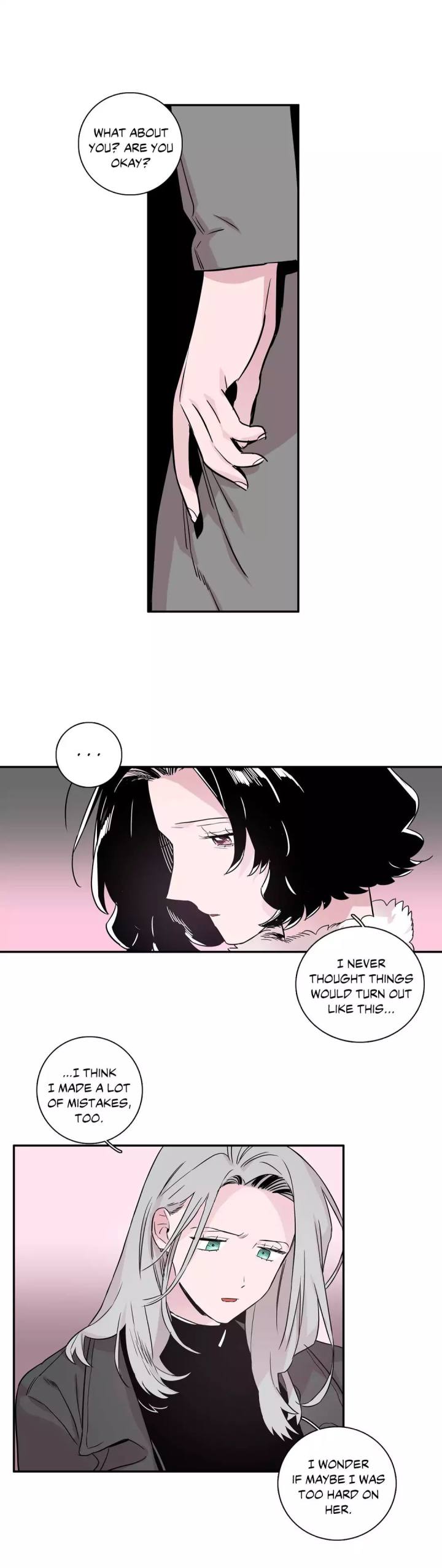 Vanishing Twin Chapter 59 Page 40