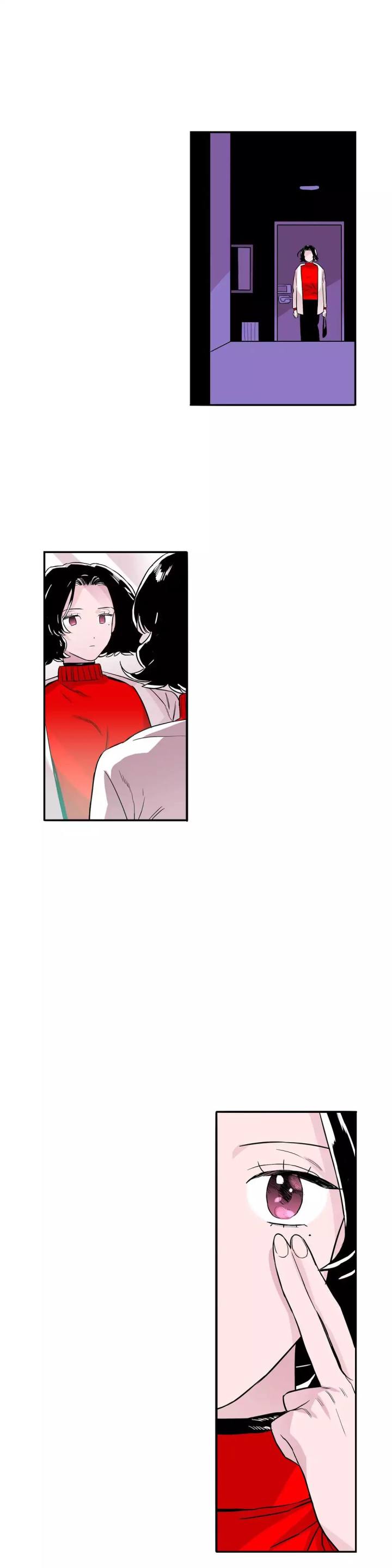 Vanishing Twin Chapter 60 Page 16