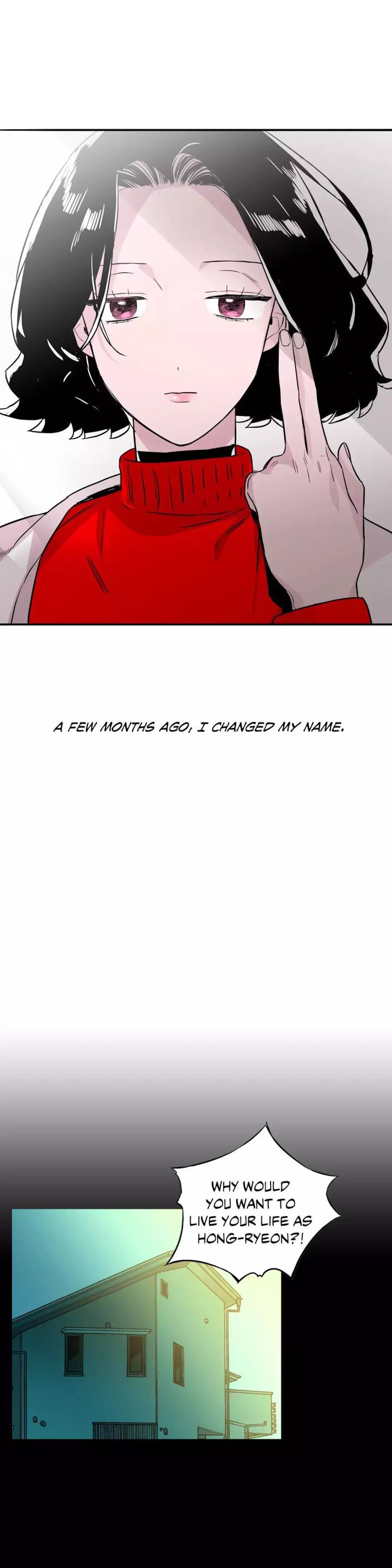 Vanishing Twin Chapter 60 Page 17