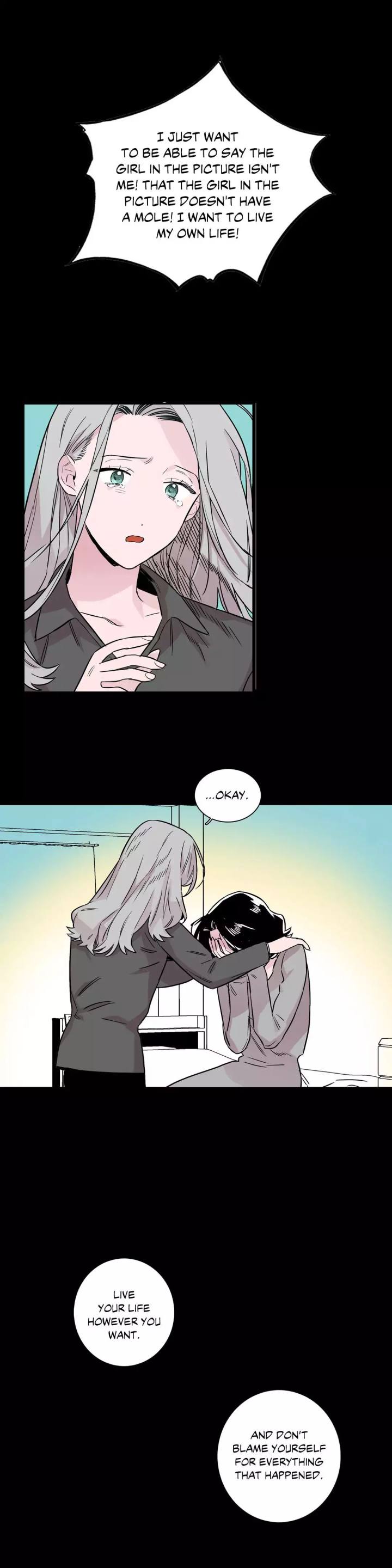 Vanishing Twin Chapter 60 Page 19