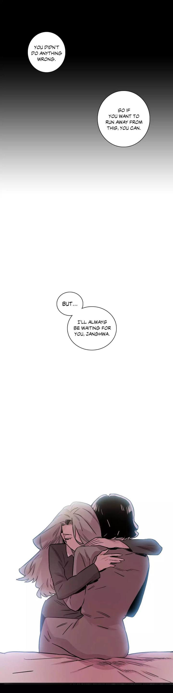 Vanishing Twin Chapter 60 Page 20