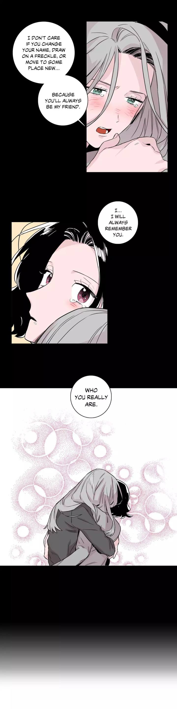 Vanishing Twin Chapter 60 Page 21