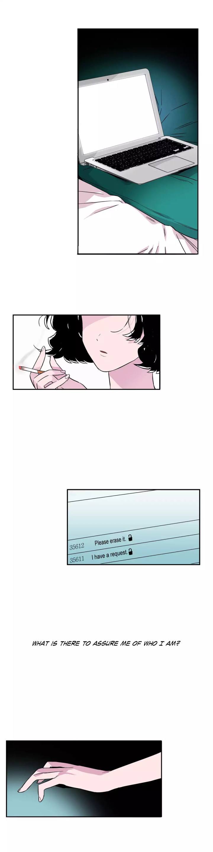 Vanishing Twin Chapter 60 Page 23