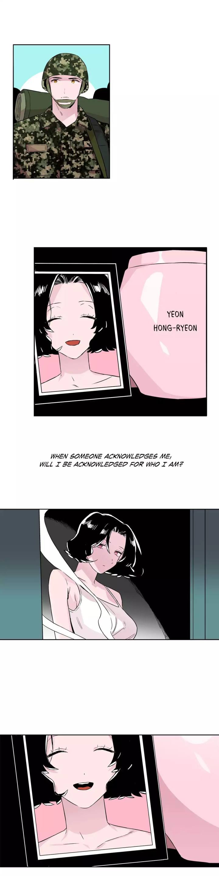 Vanishing Twin Chapter 60 Page 24