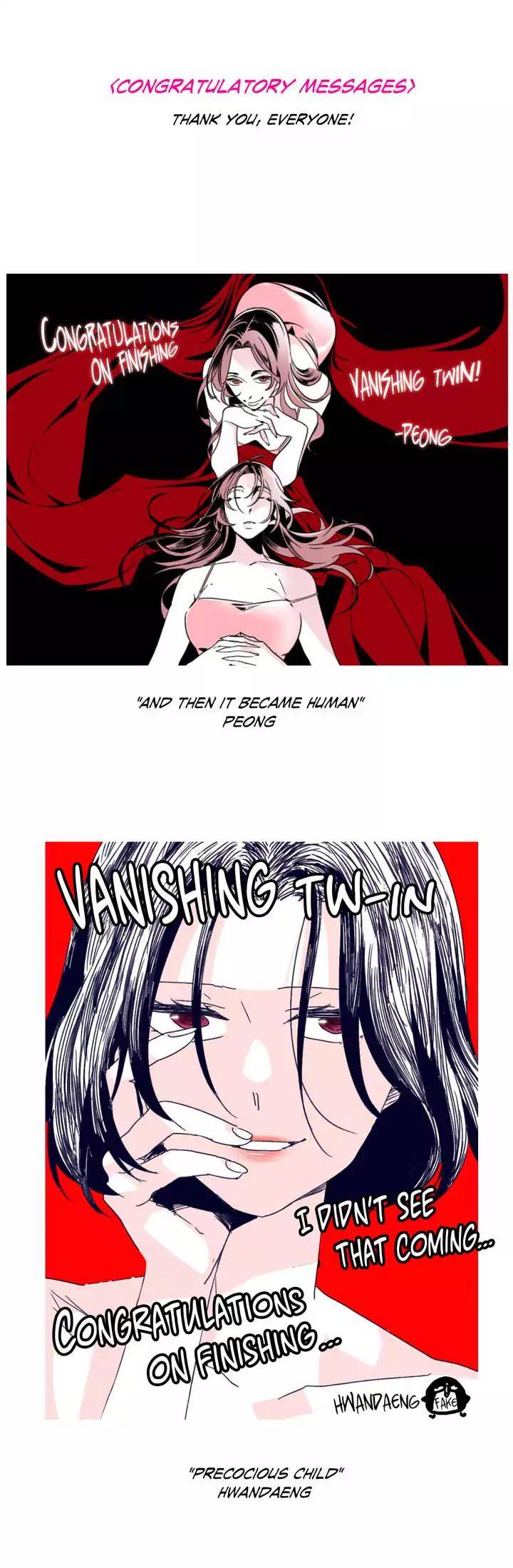 Vanishing Twin Chapter 61 Page 10