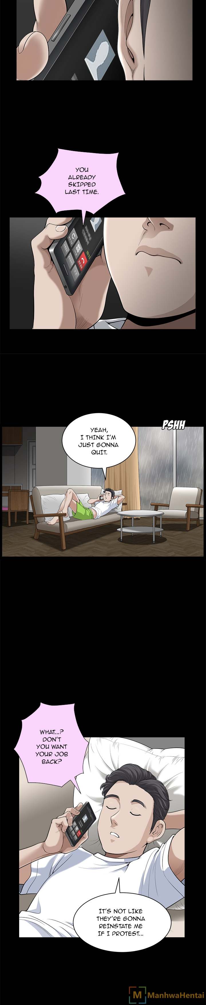 Neighbors Chapter 9 Page 7