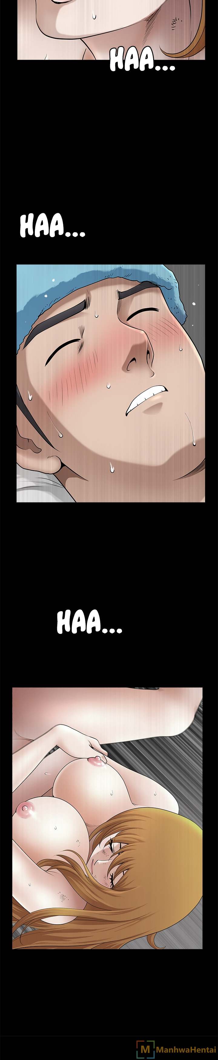 Neighbors Chapter 11 Page 3