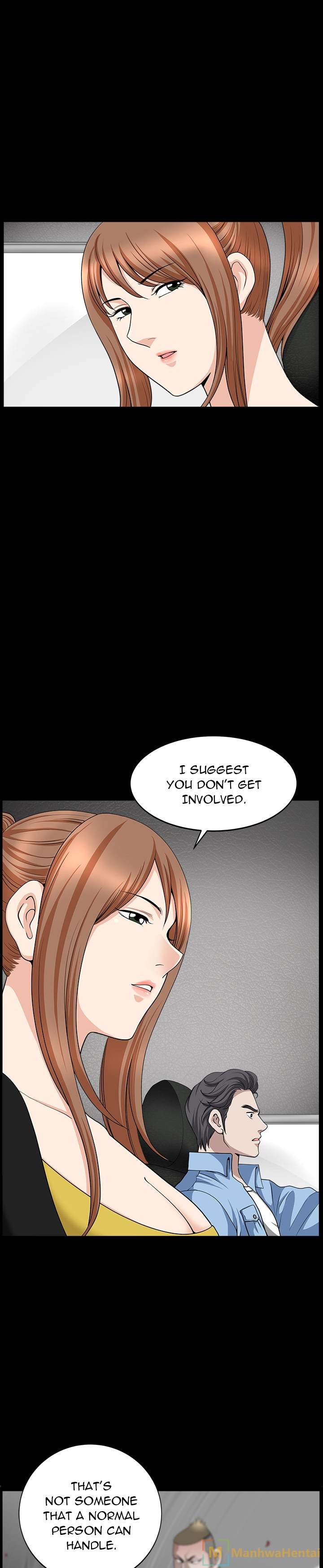 Neighbors Chapter 15 Page 25