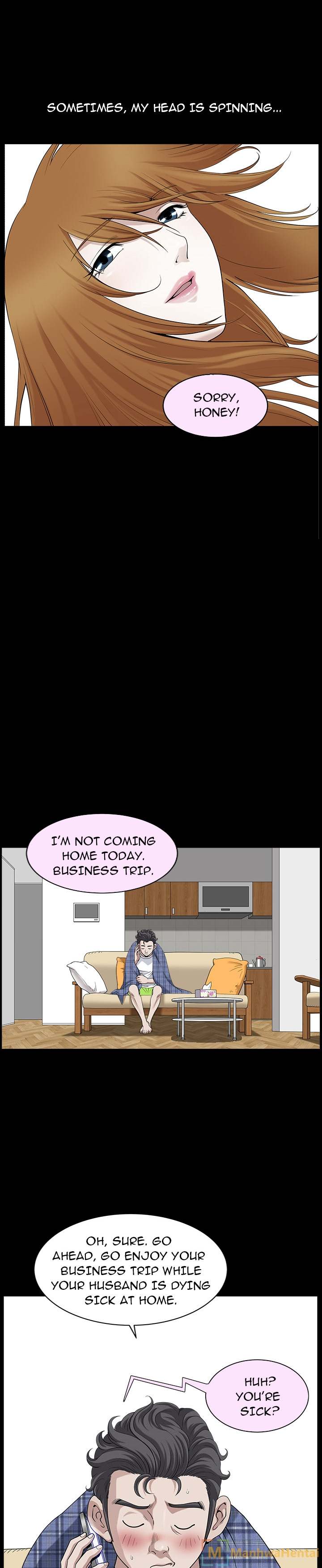Neighbors Chapter 15 Page 5