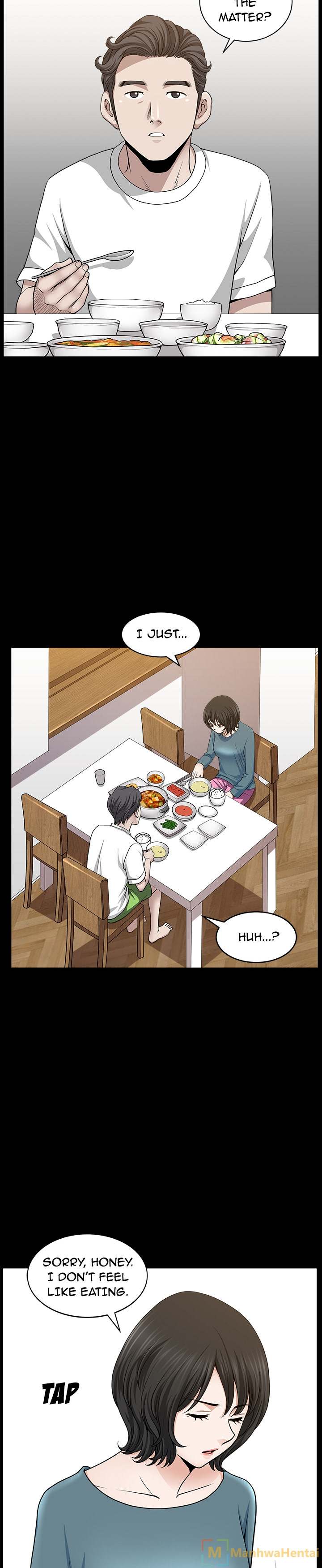 Neighbors Chapter 20 Page 4
