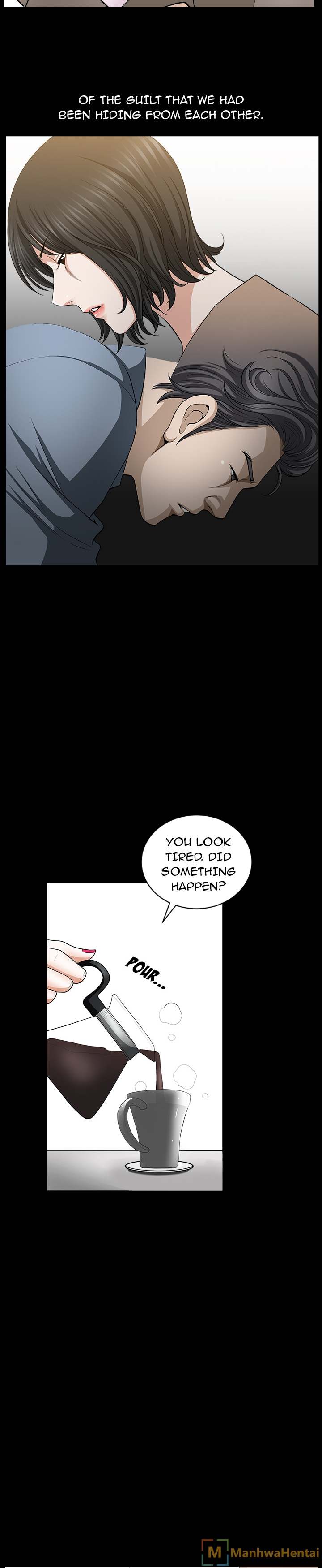 Neighbors Chapter 22 Page 25
