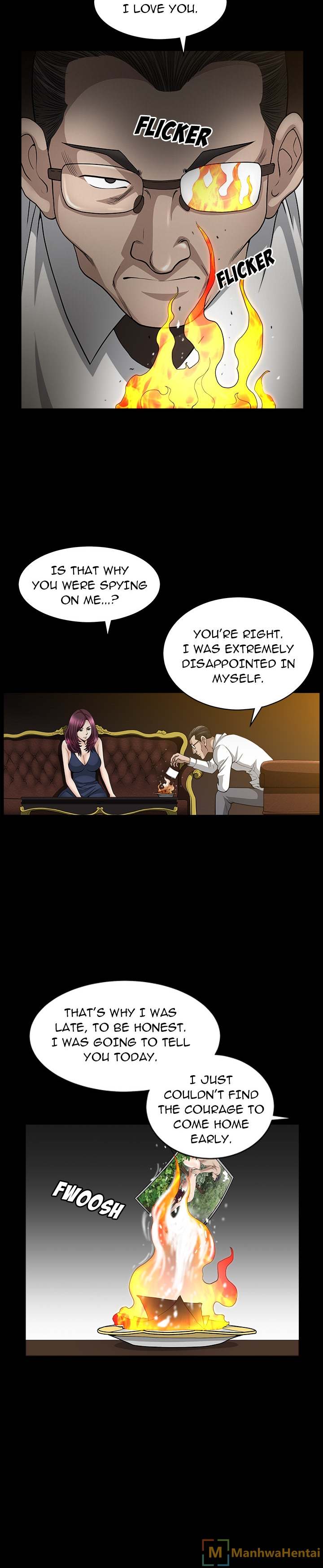 Neighbors Chapter 26 Page 9