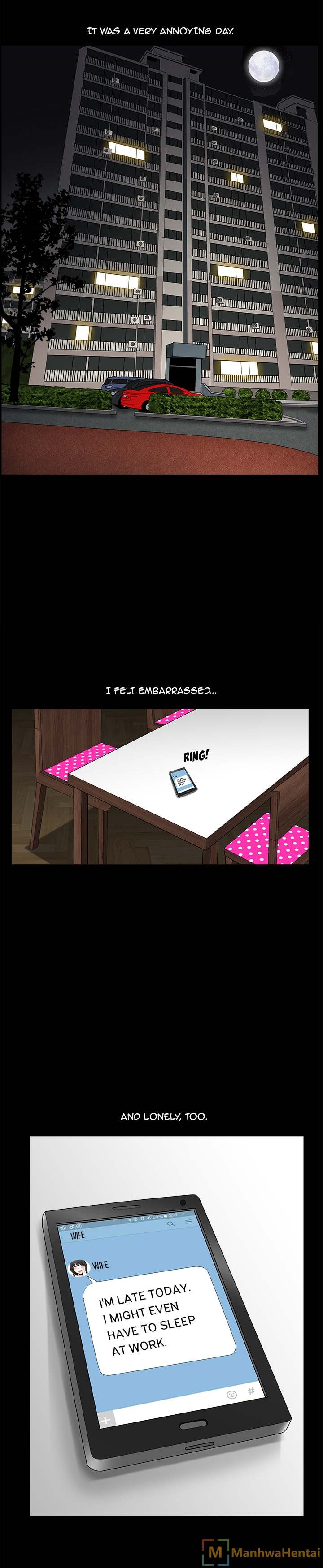 Neighbors Chapter 5 Page 10