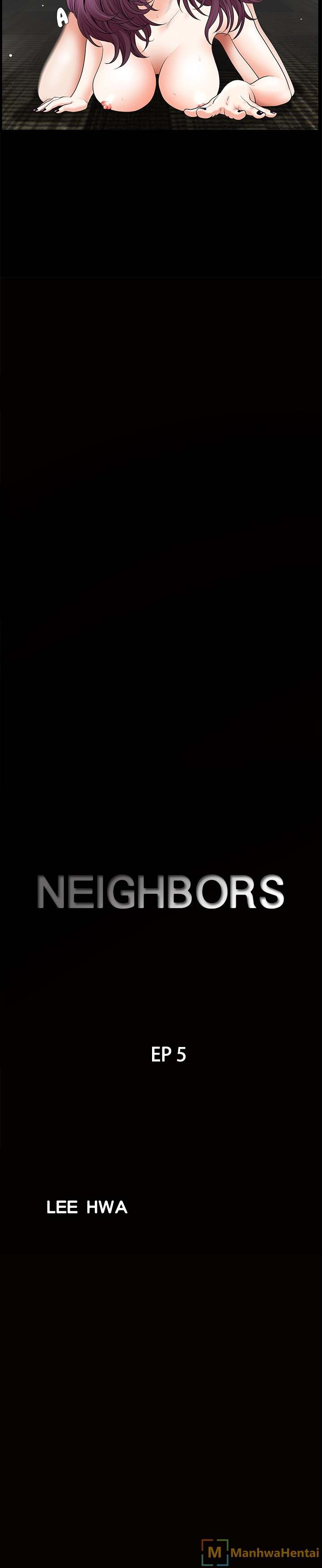 Neighbors Chapter 5 Page 2