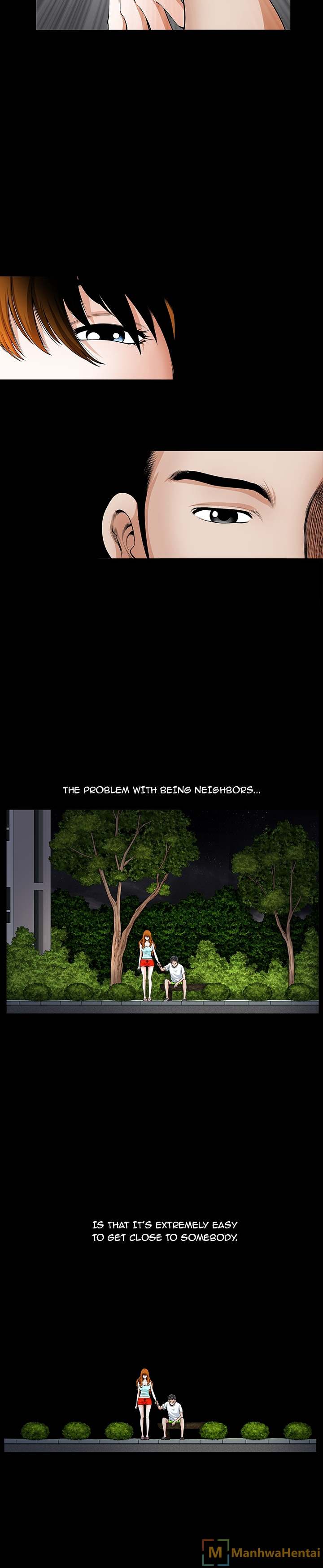 Neighbors Chapter 1 Page 11