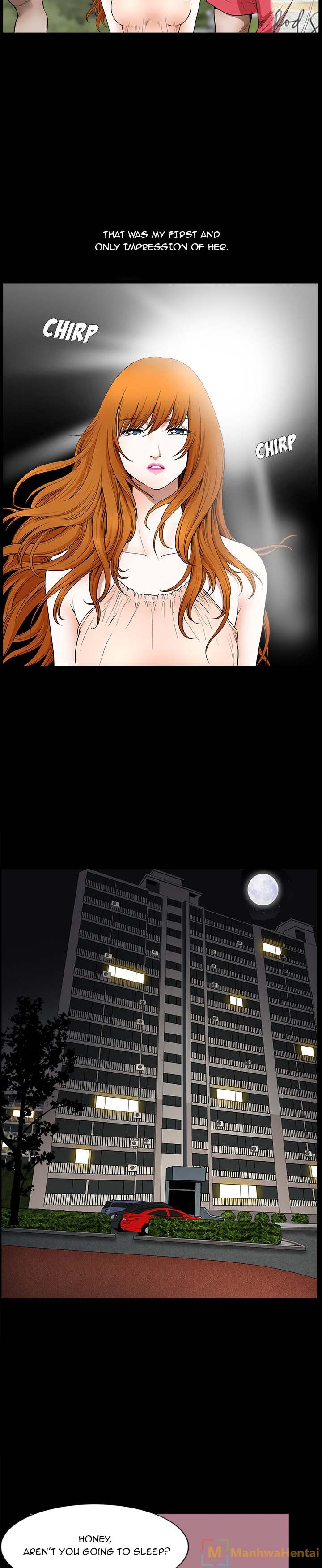 Neighbors Chapter 1 Page 2