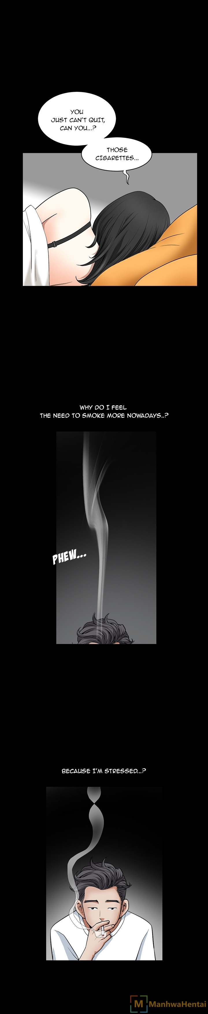 Neighbors Chapter 1 Page 4