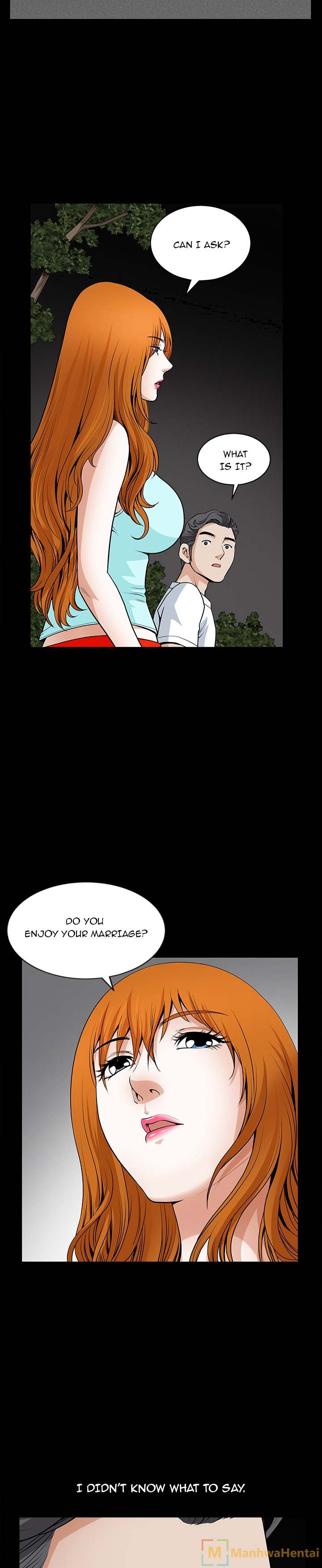 Neighbors Chapter 1 Page 7