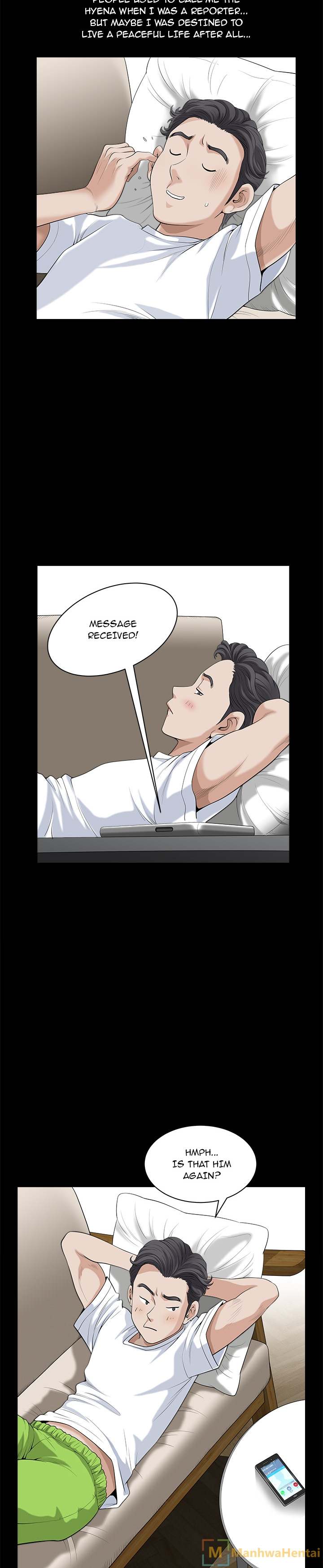 Neighbors Chapter 9 Page 11