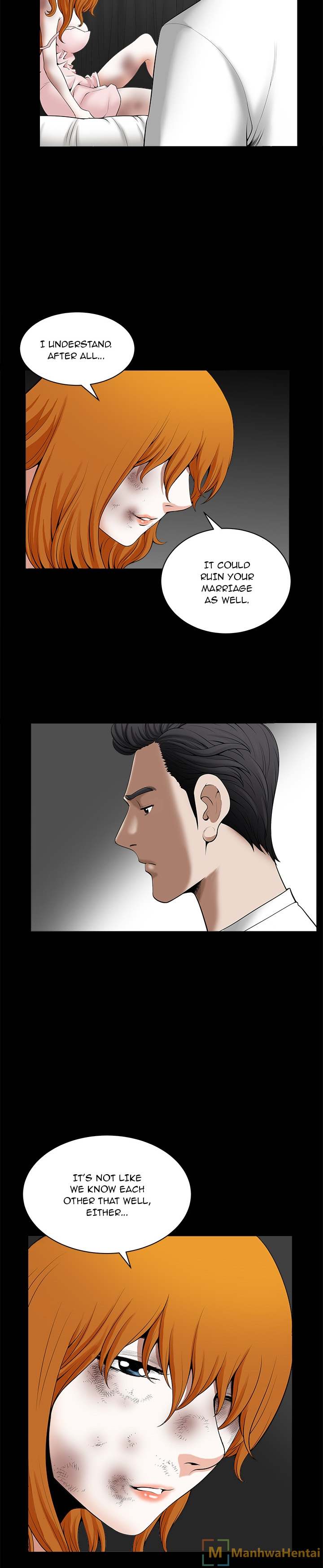 Neighbors Chapter 9 Page 19