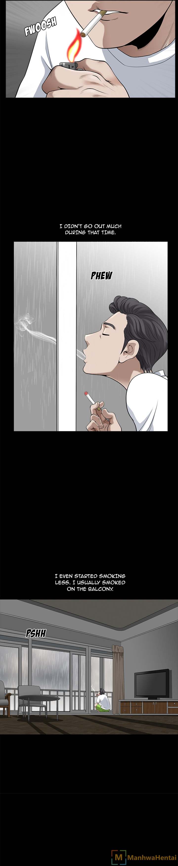 Neighbors Chapter 9 Page 3