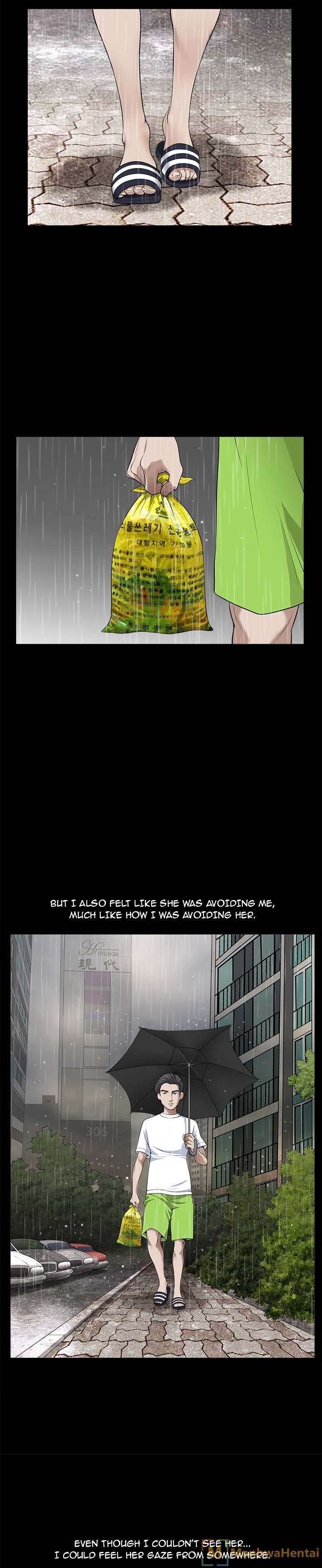 Neighbors Chapter 9 Page 4
