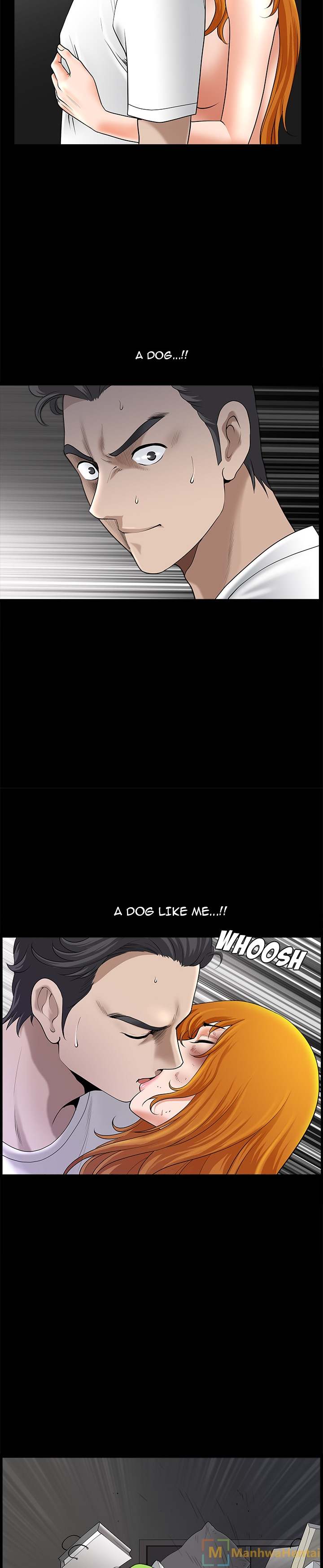 Neighbors Chapter 10 Page 10