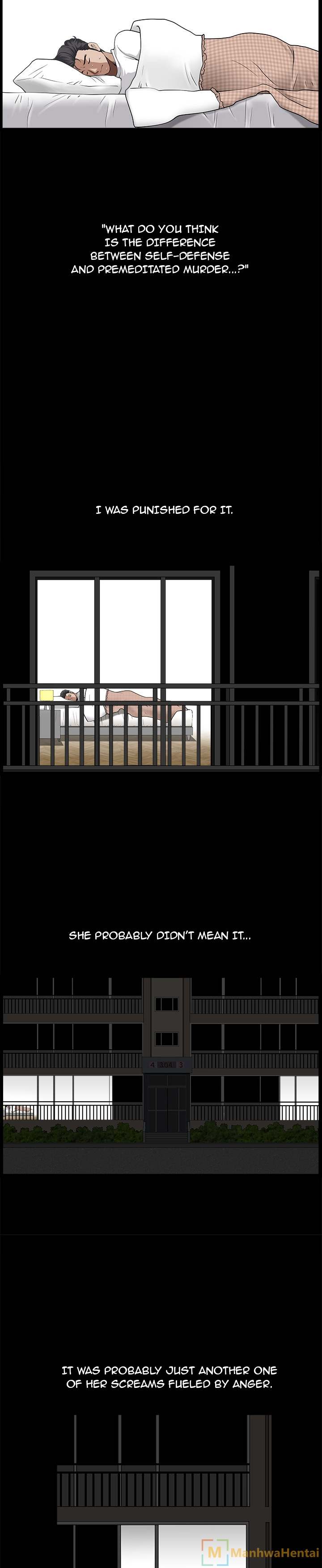 Neighbors Chapter 10 Page 32