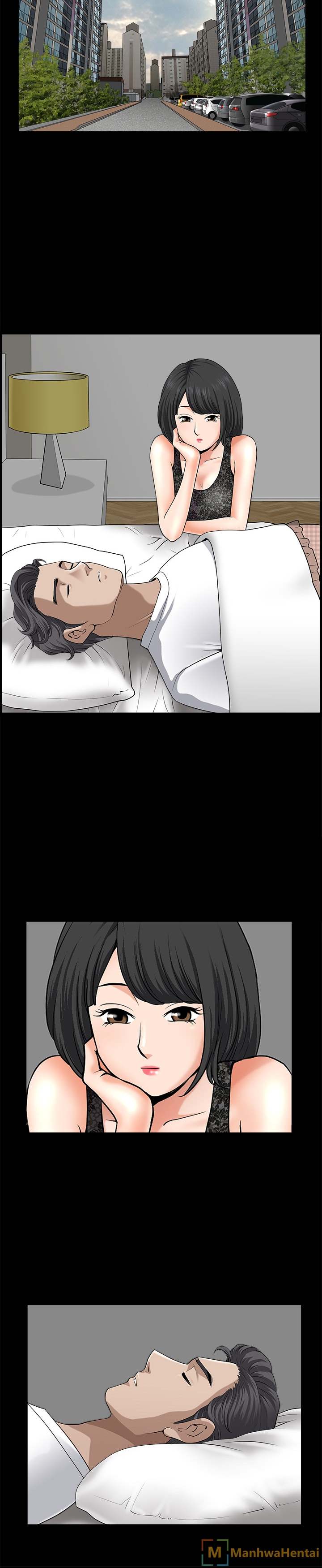Neighbors Chapter 11 Page 10