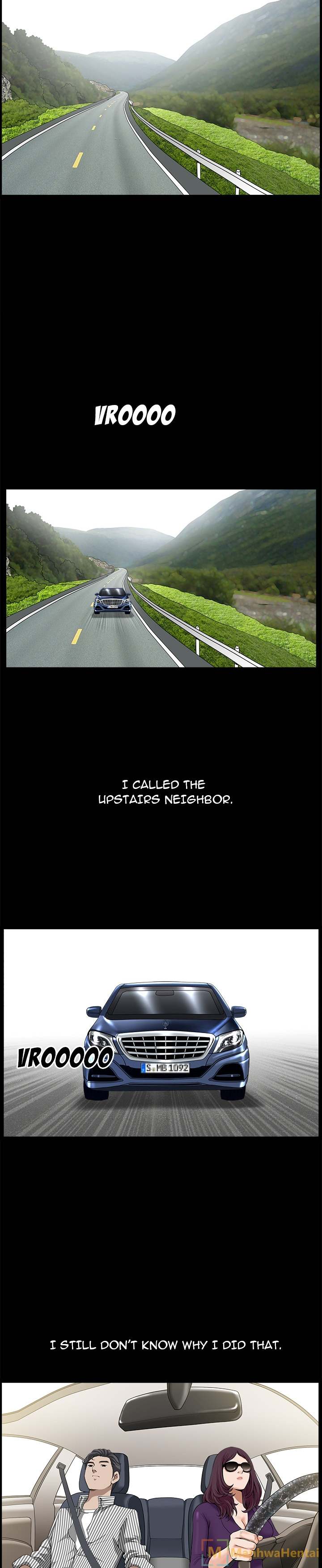 Neighbors Chapter 11 Page 17