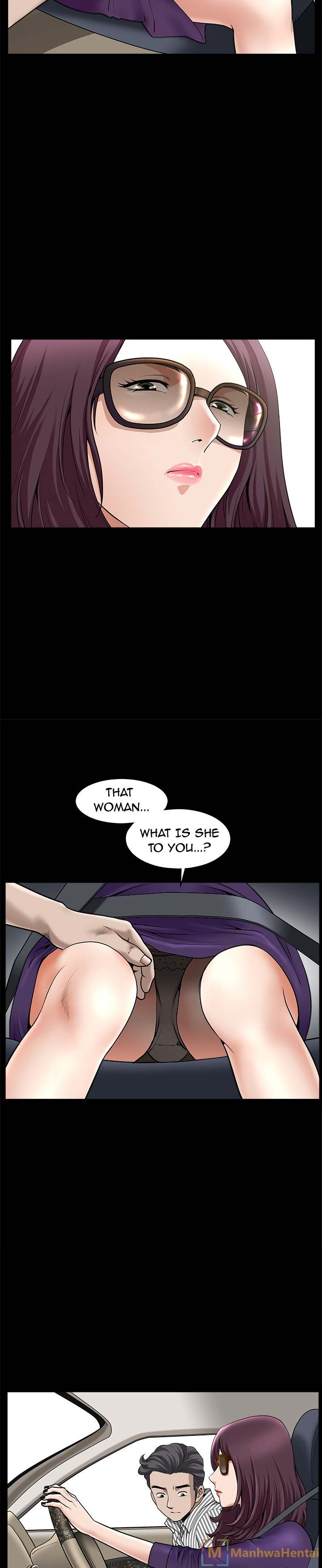 Neighbors Chapter 11 Page 20