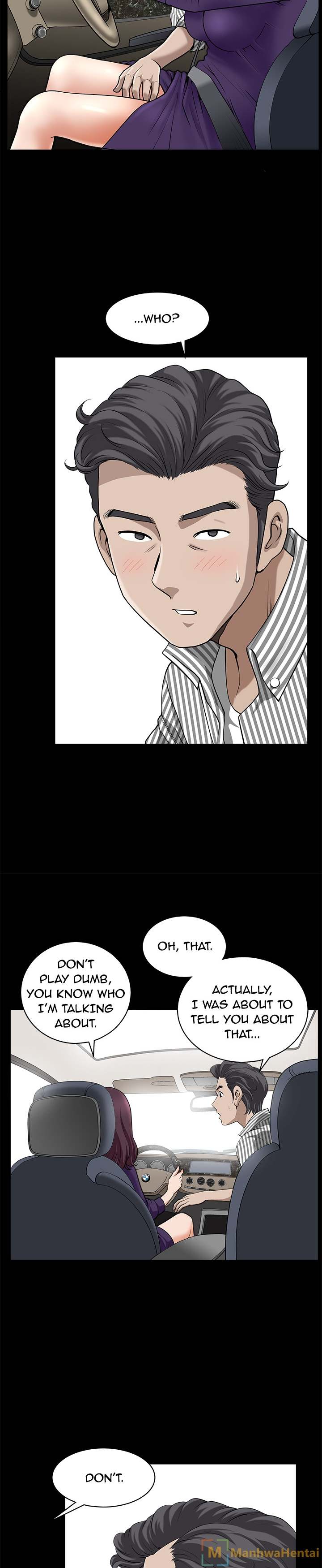 Neighbors Chapter 11 Page 21