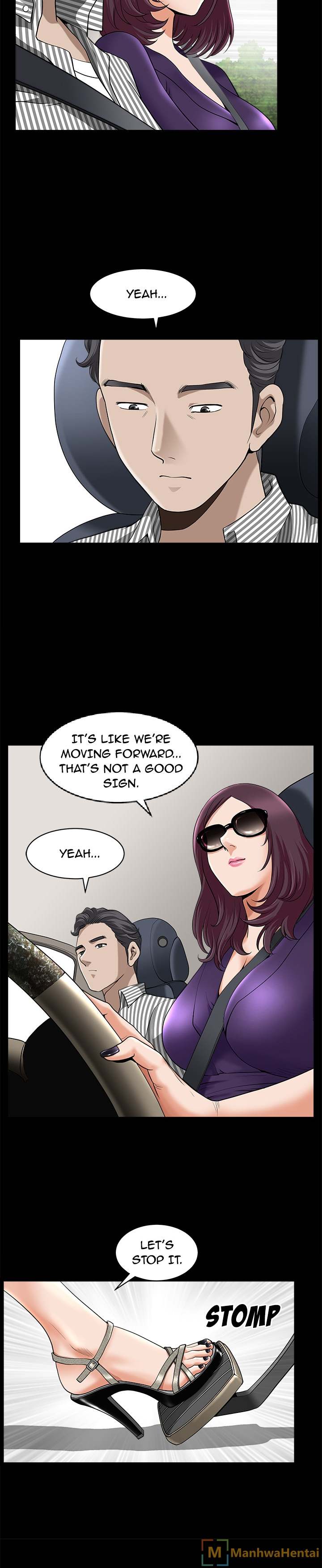 Neighbors Chapter 11 Page 23