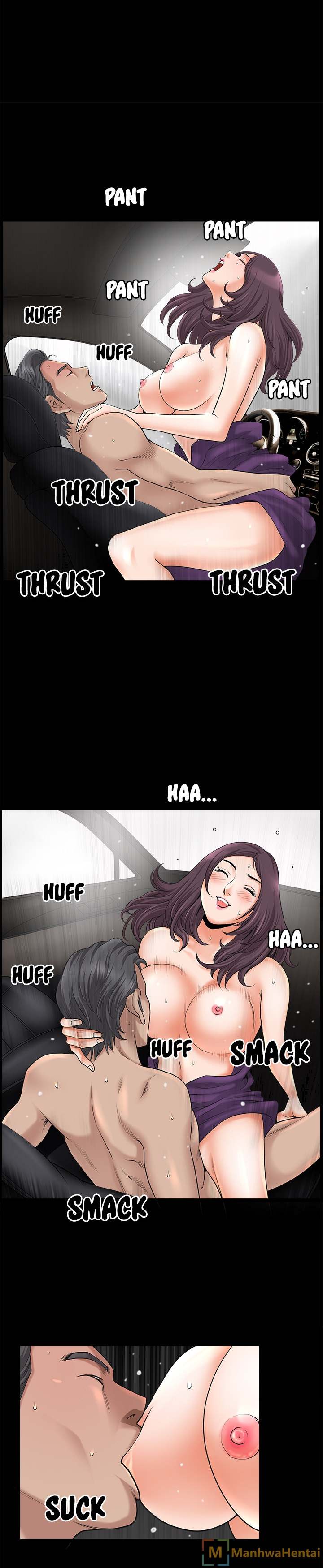 Neighbors Chapter 11 Page 25