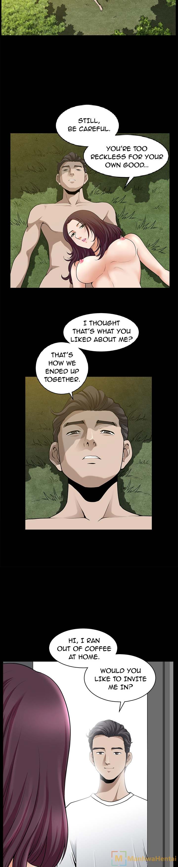Neighbors Chapter 11 Page 29