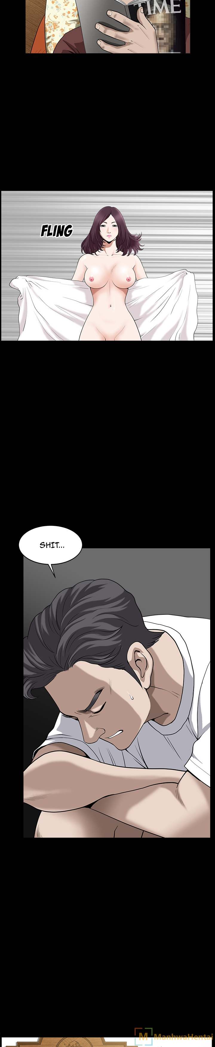 Neighbors Chapter 13 Page 18