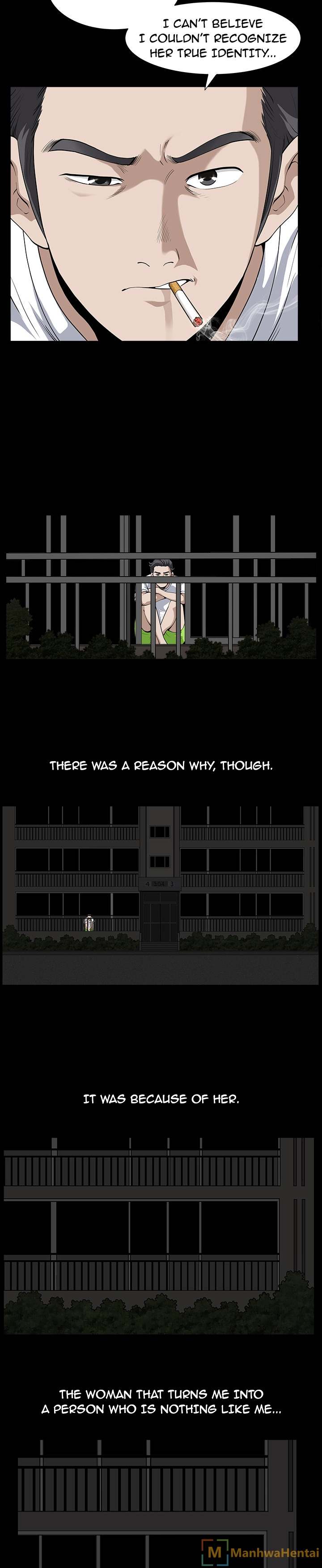Neighbors Chapter 13 Page 9