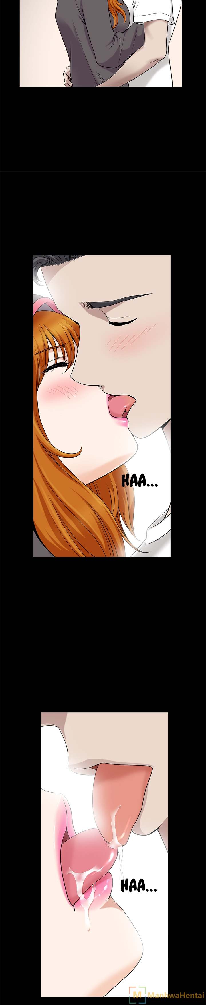 Neighbors Chapter 14 Page 24
