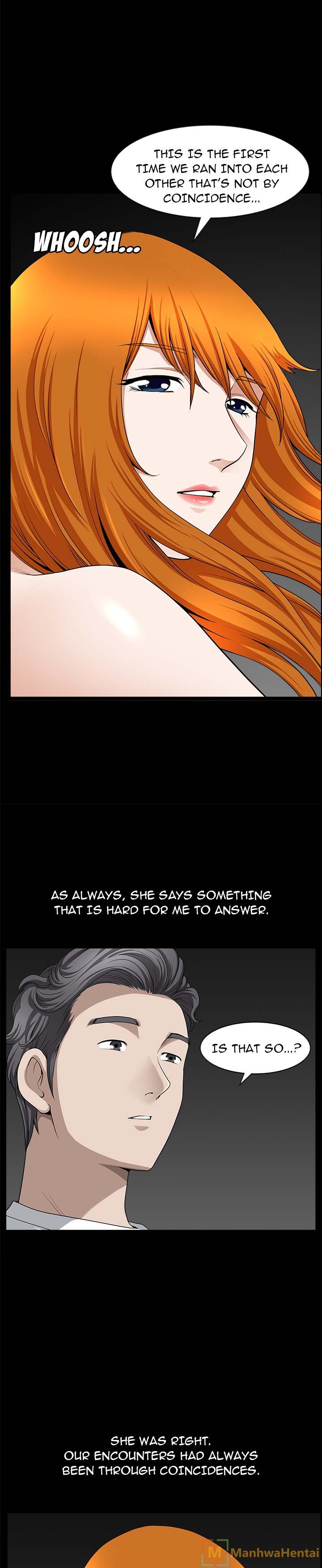 Neighbors Chapter 14 Page 3