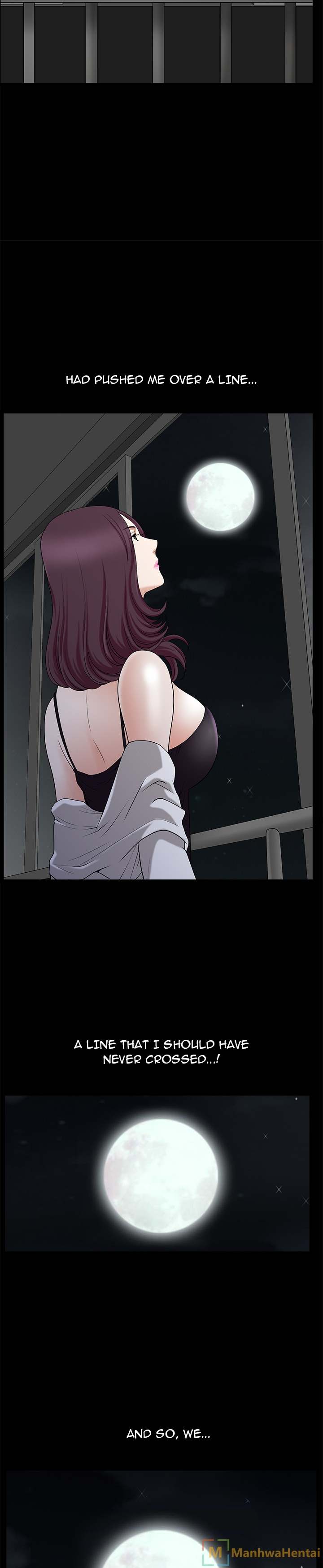 Neighbors Chapter 14 Page 38