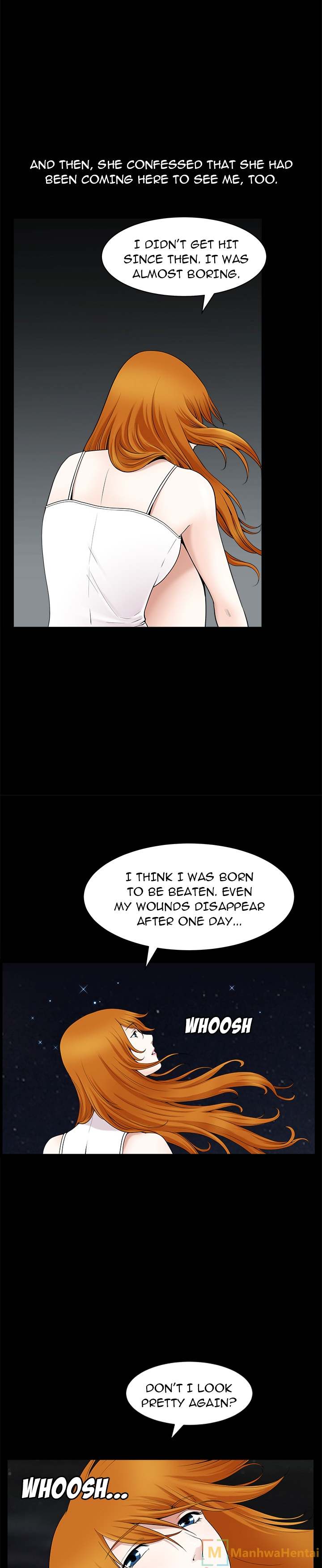 Neighbors Chapter 14 Page 5