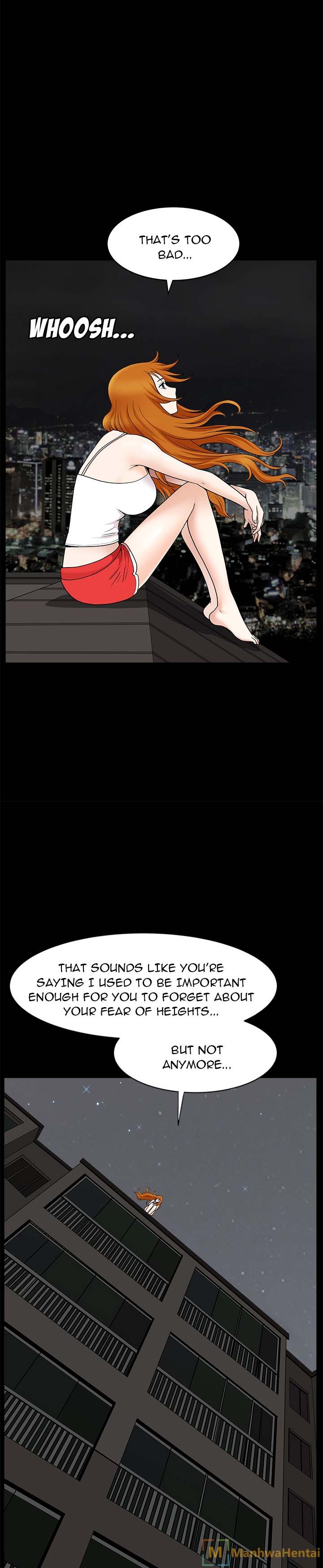 Neighbors Chapter 14 Page 8