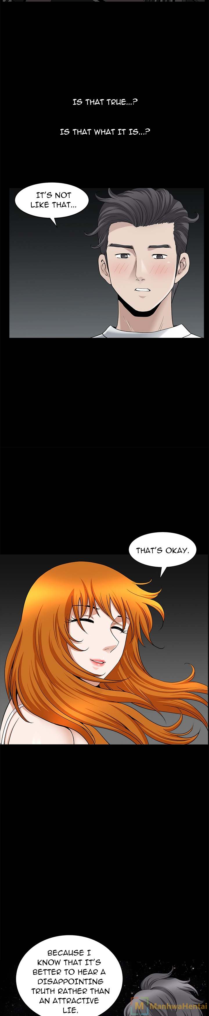 Neighbors Chapter 14 Page 9