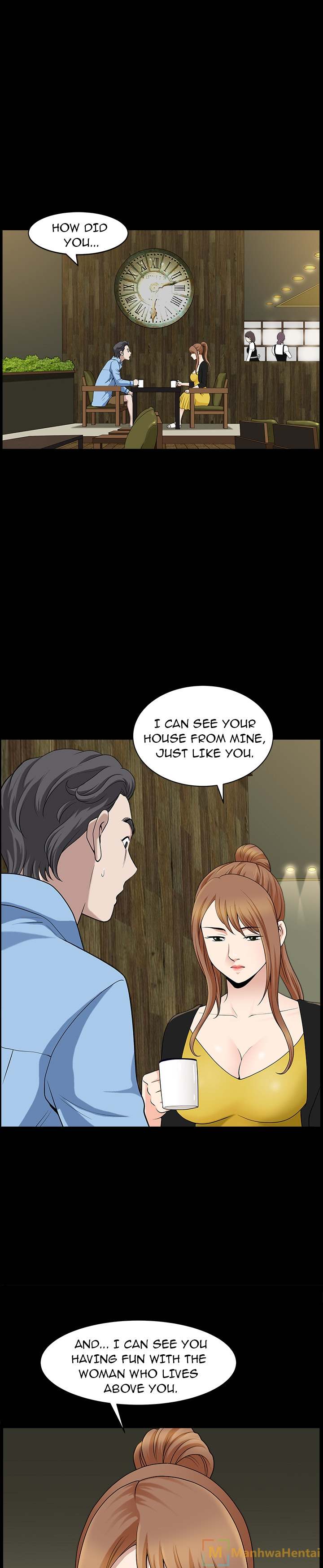 Neighbors Chapter 15 Page 12