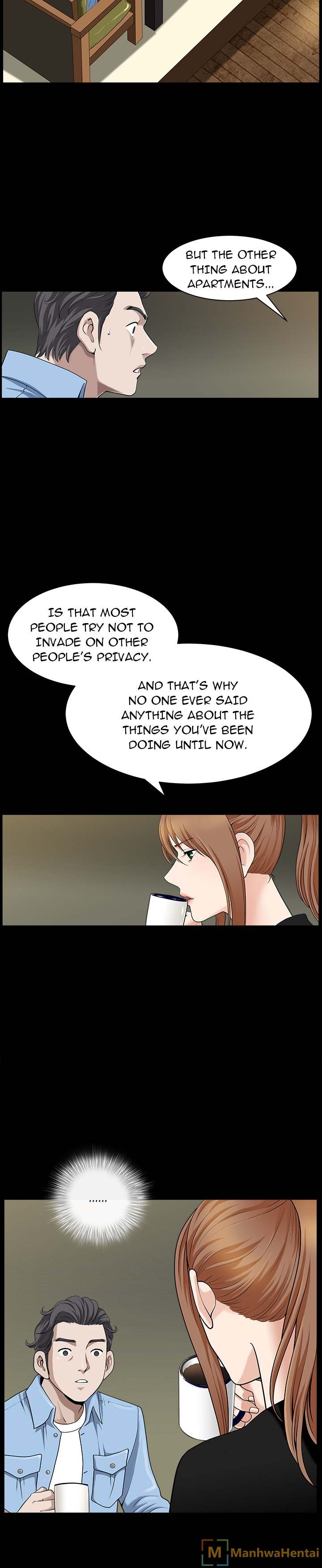 Neighbors Chapter 15 Page 14