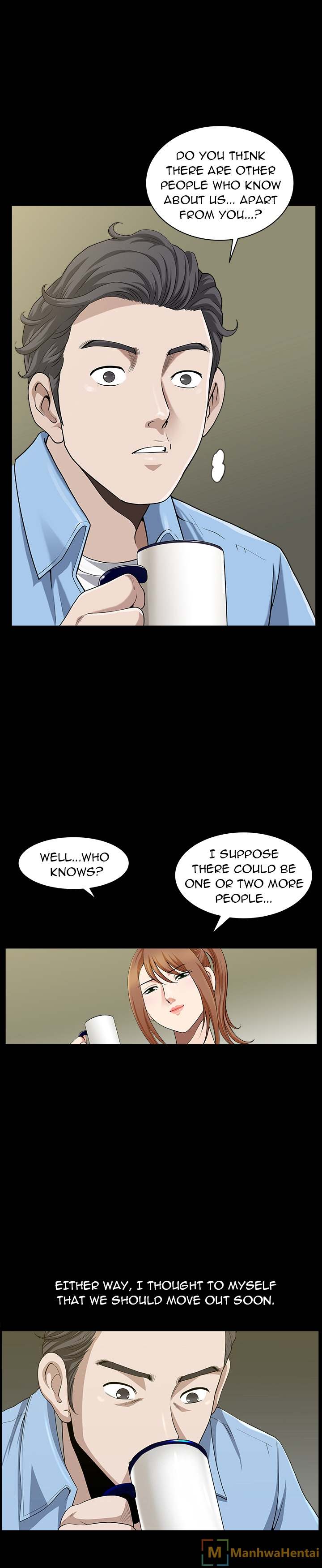 Neighbors Chapter 15 Page 15