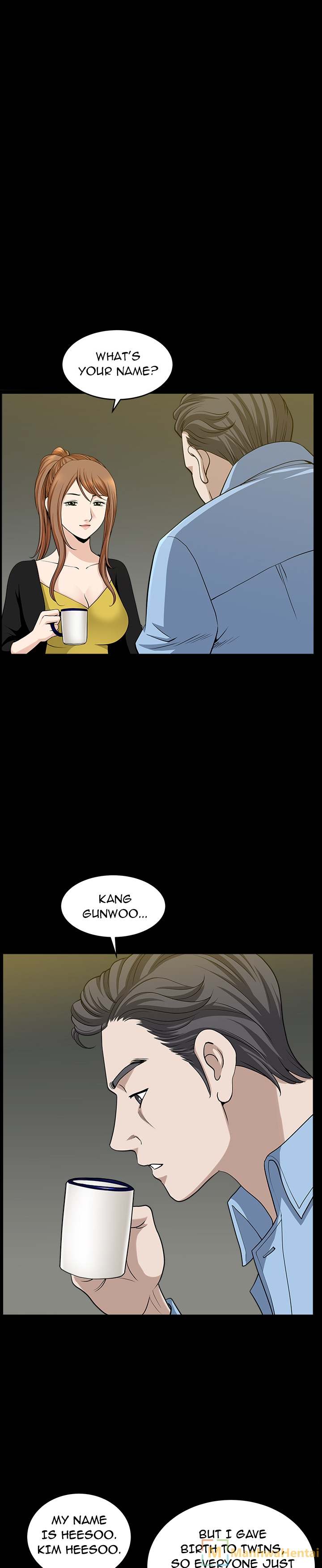 Neighbors Chapter 15 Page 16